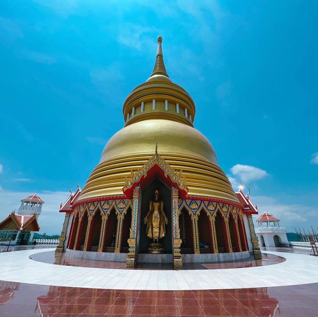 วัดเชิงเขา