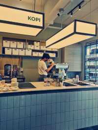 Guan's Cafe