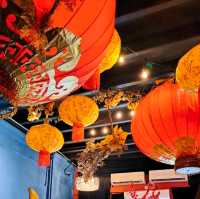 Super Grand Nyonya Food