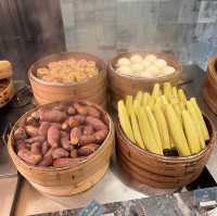 茹曦酒店sunny buffet/最後一波2023年壽星優惠
