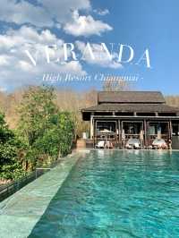 💎 Hidden Gem at Veranda Chiangmai