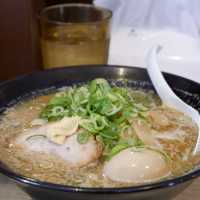 日本餐廳篇，秋葉原的中華拉麵 
