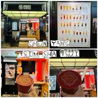 13 ร้านตามใจท้องเวลาหิว ฮ่องกง 🇭🇰