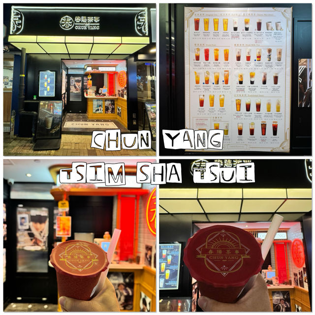 13 ร้านตามใจท้องเวลาหิว ฮ่องกง 🇭🇰
