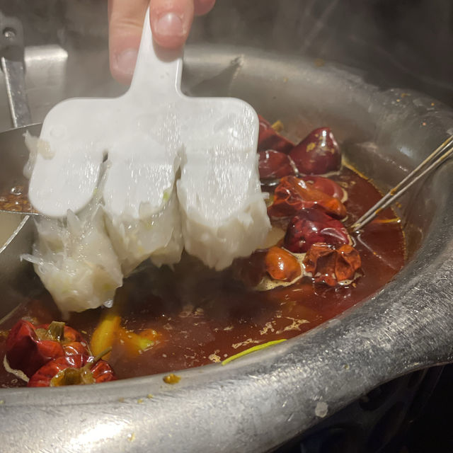 香港尖沙咀｜尖沙咀高質台式火鍋