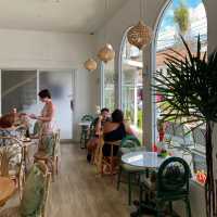 คาเฟ่ เขาหลัก พังงา