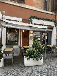 イタリアで美味しすぎるグルテンフリーのお店！？