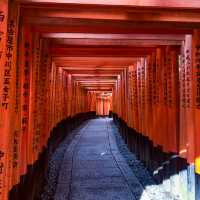 大阪稻荷神社