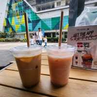 COTTI COFFEE 库迪咖啡