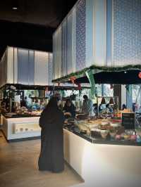 A delightful experience at Akoft Langkawi