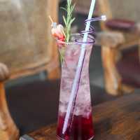 อัมพวาศรี คาเฟ่ : Amphawa-Sri Cafe
