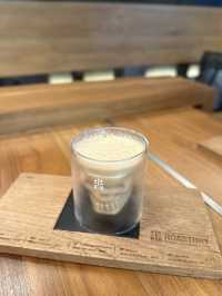 Roast8ry Flagship Store | cafe เมืองเชียงใหม่ ☕️