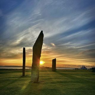 Orkney Islands: Skara Brae Neolithic Site, a Must-See Attraction