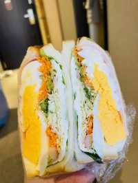 【神奈川県】鎌倉の有名パン屋さんで朝食を