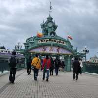 Tokyo Disneyland