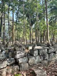 Bayon Temple_Angkor Thom 🇰🇭