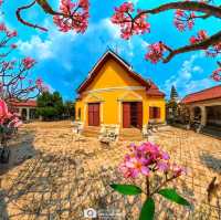ปราสาทนครหลวว จ.อยุธยา