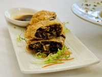 「Le Vow 金鷺湖」：美食口碑佳，香港必去打卡點