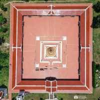 วัดพระบรมธาตุสวี ชุมพร