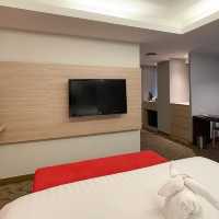 ASTON Pluit Hotel & Residence