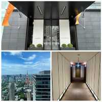 「東京虎之門 Andaz 酒店：融合文化與設計的獨特住宿體驗」
