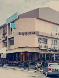 Lagom Space