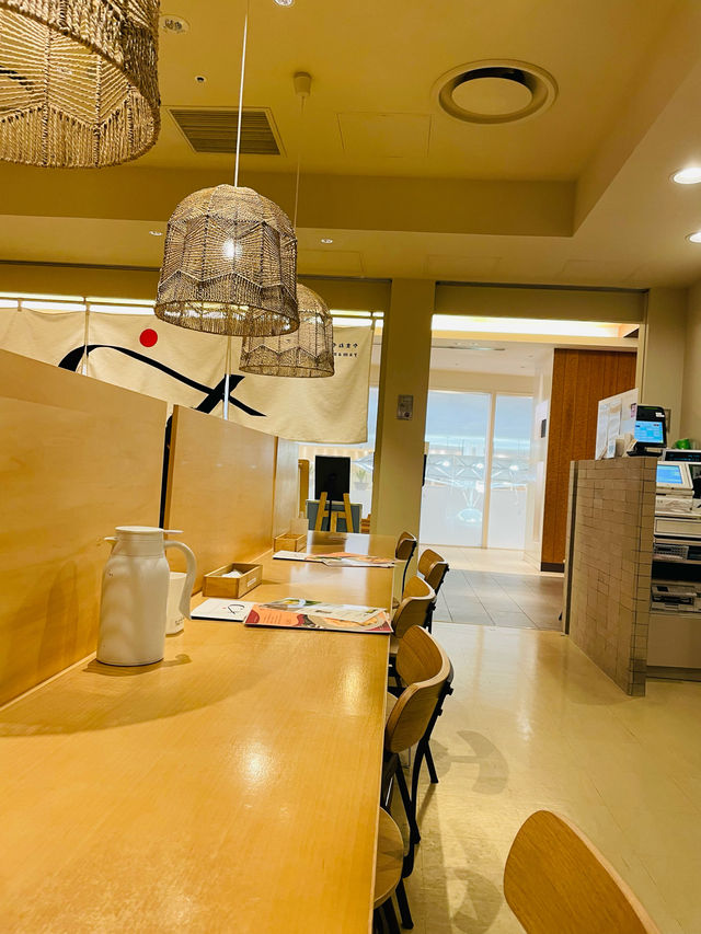 【大阪府】もちもち生パスタと創作パスタが絶品！