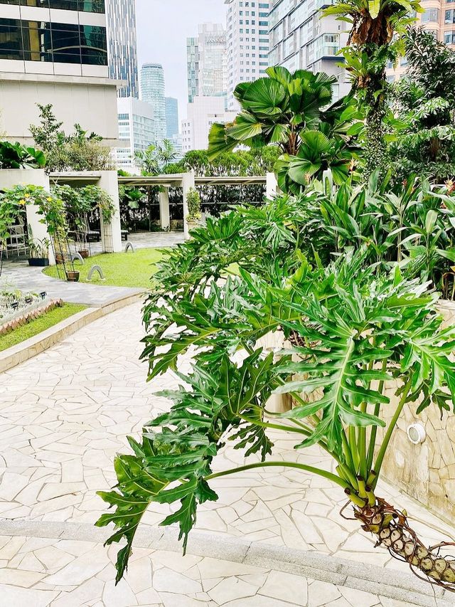 Pullman Kuala Lumpur