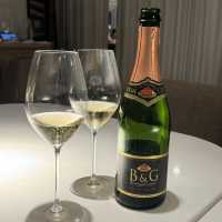 🇫🇷Bacchus Wine & Restaurant🍷