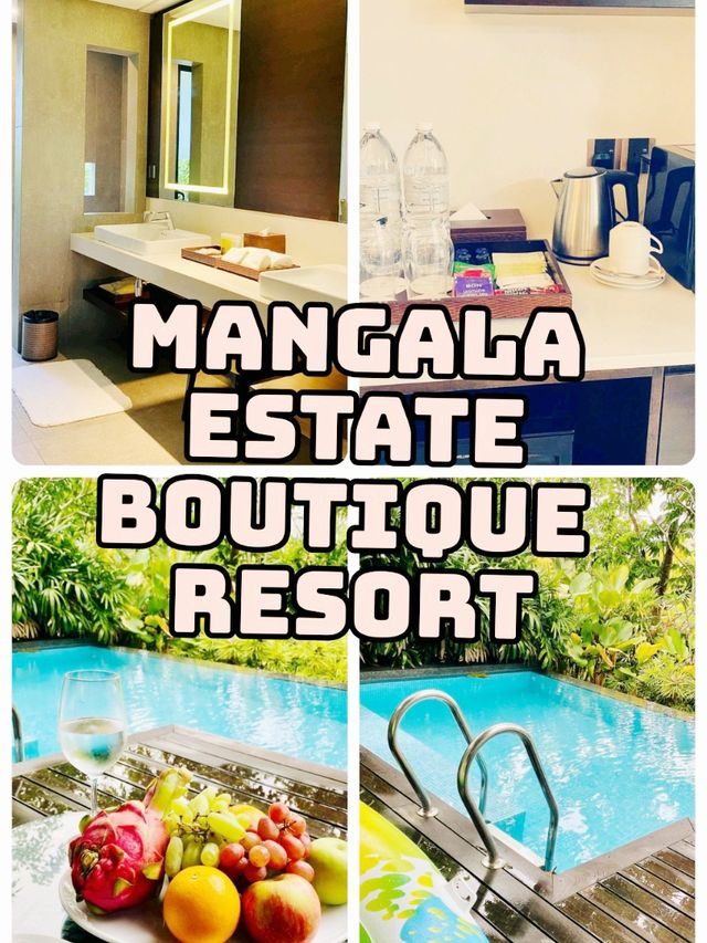 Mangala Estate Boutique Resort