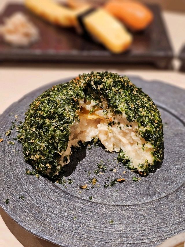 日料～干杯三文魚