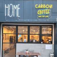 일본 후쿠오카 여행 중 들려보면 좋을 카본 커피 CARBONCOFFEE