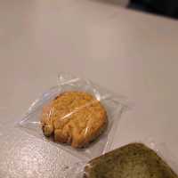 일본 후쿠오카 여행 중 들려보면 좋을 카본 커피 CARBONCOFFEE