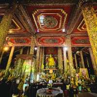 วัดศรีรองเมือง จ.ลำปาง
