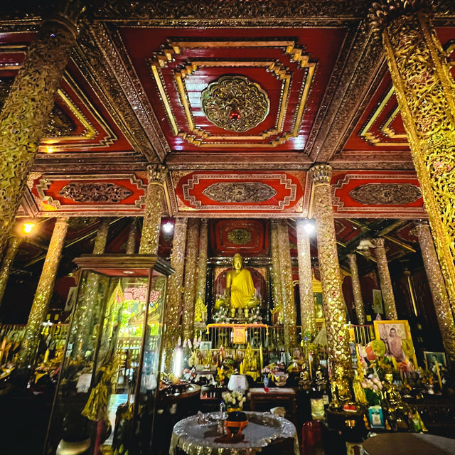 วัดศรีรองเมือง จ.ลำปาง