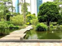HortPark
