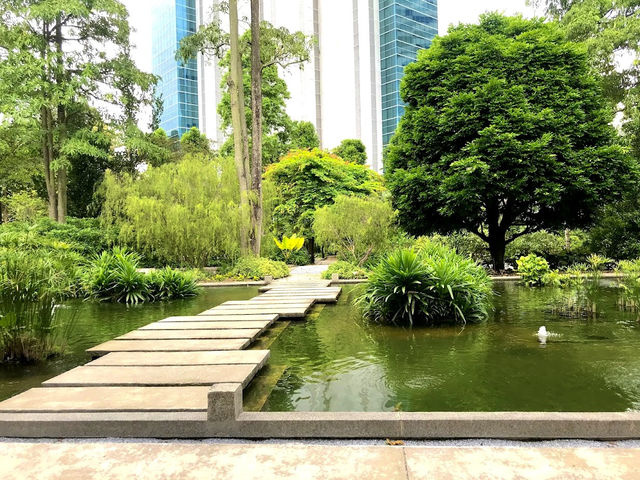 HortPark