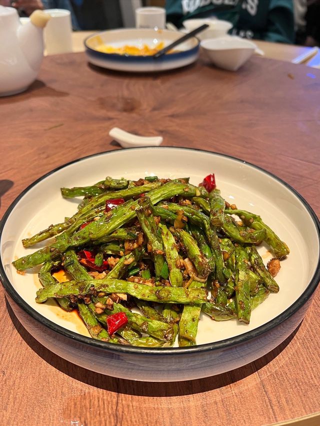 香港家庭聚餐之選😄