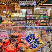 「石川縣SOGO食品祭」,食物款式同種類都好多