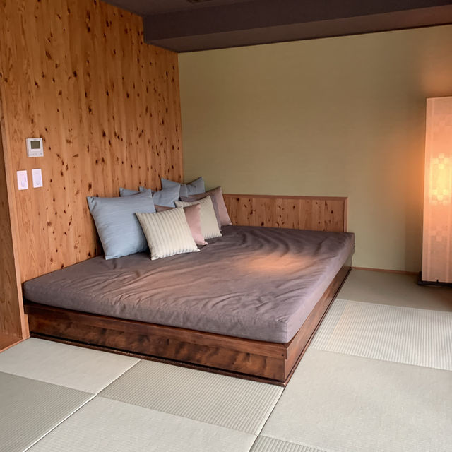 【竹富島】穏やかな時間を過ごしたい方にオススメのプライベート空間ホテル