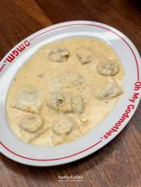 🍝 แบรนด์พาสต้าน้องใหม่ในเครือ iberry