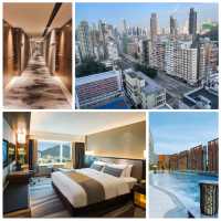 「奢華住宿，身心靈放鬆」🇭🇰 帝京酒店（Royal Plaza Hotel）