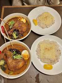 삿포로 스프카레맛집 “스아게4“🍛