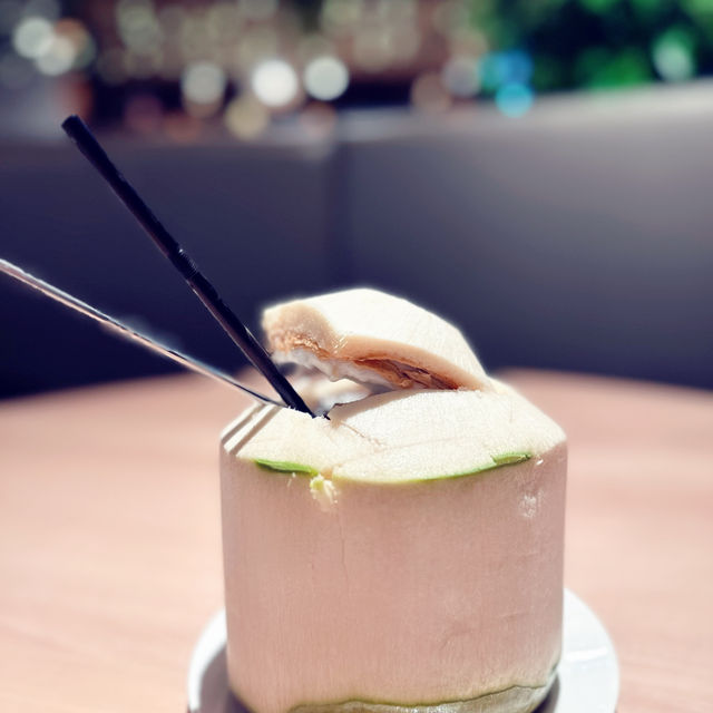 北角特色泰國抵食餐廳