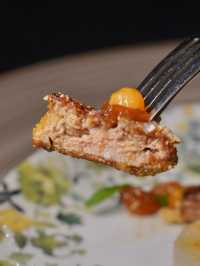 Fried Foie Gras!