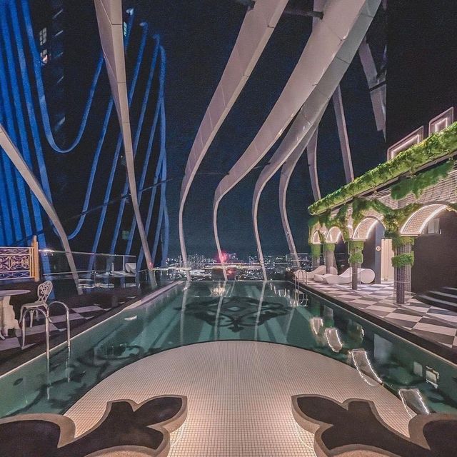 AMI Suites