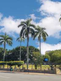 The Esplanade Sea Wall Heritage Trail