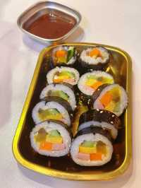 嚟過好多次嘅炸雞店(Sun haru)