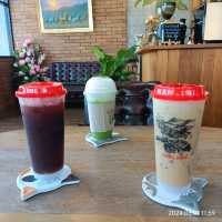 Charoen Cafe | นครชัยศรี