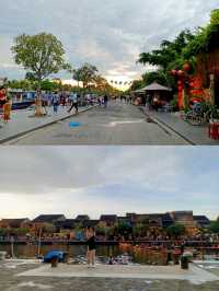 🇻🇳 Charming Hoi An Ancient Town